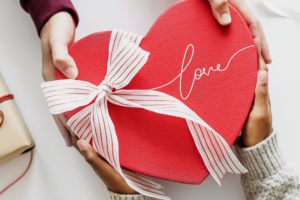 Bon cadeau