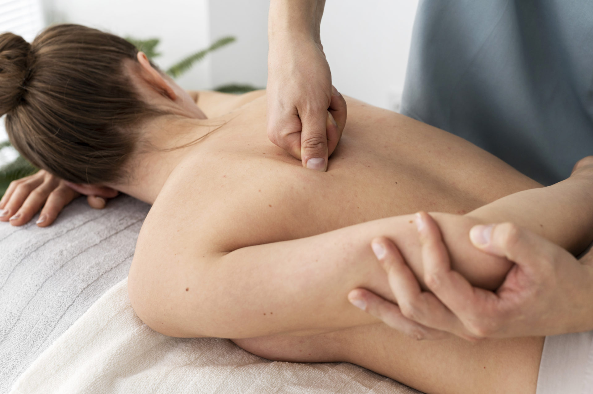 Formation duo au massage de relaxation – Image 5