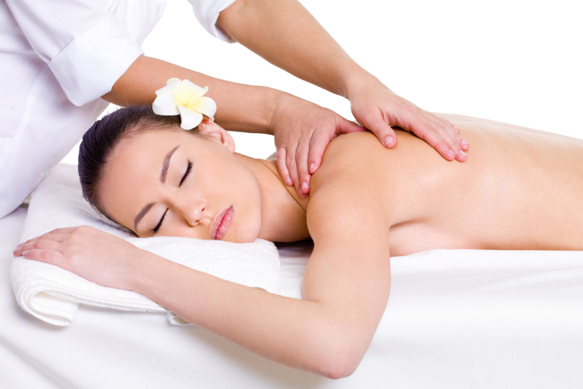 Massage intuitif à 2 mains – Image 2