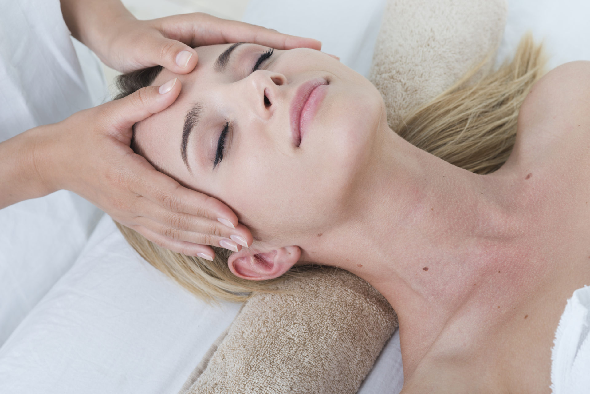 Formation duo au massage de relaxation – Image 6