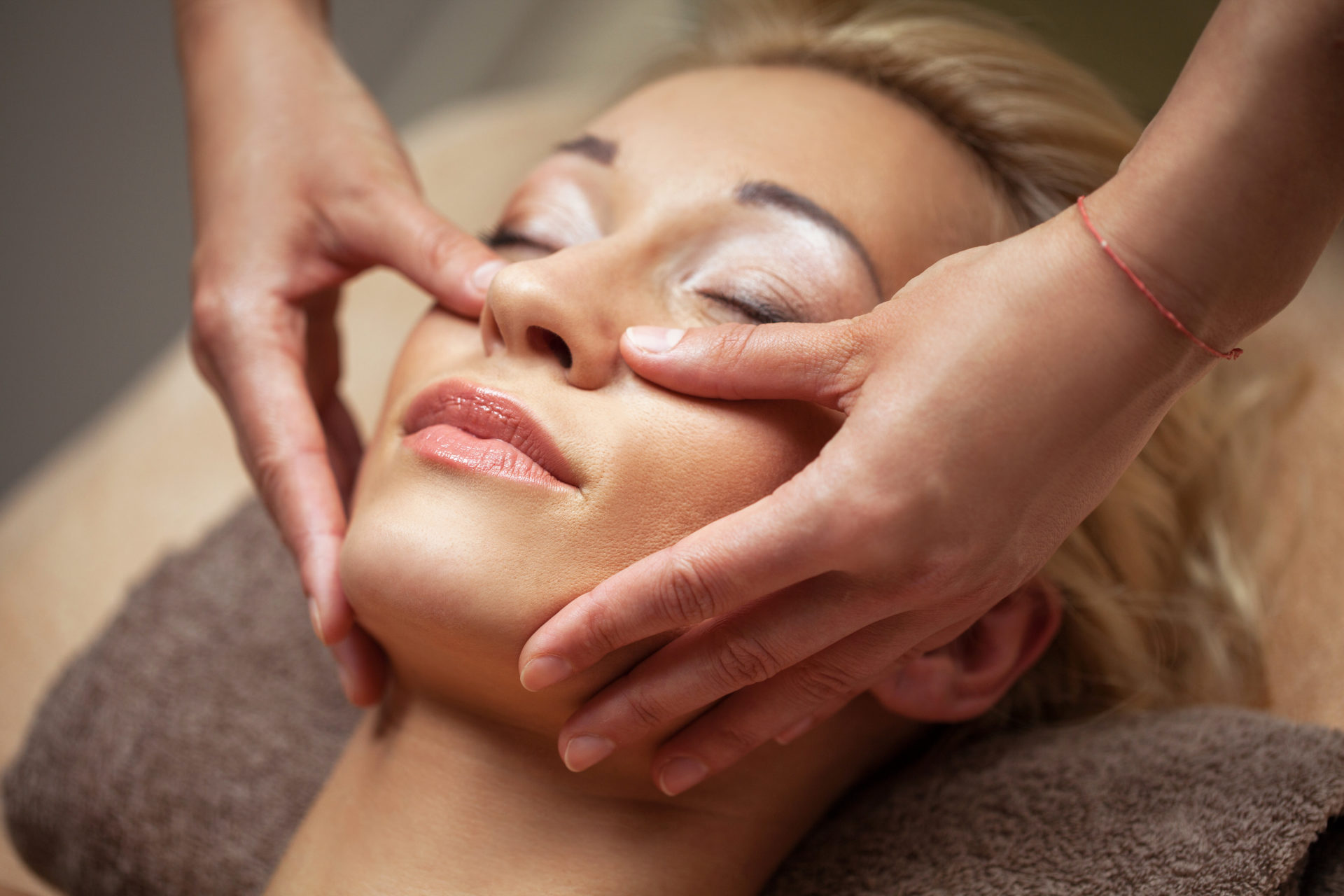 Formation duo au massage de relaxation – Image 7