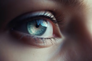 Visualisation sous hypnose
