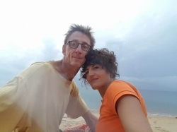 Sandra-Shahané & Équaté-Benoît